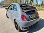 Fiat 500 500S 1.2 Sport Navi+Carplay-Andriod Auto / Cruise / PDC senroren / Clima / Half Leer