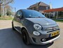 Fiat 500 500S 1.2 Sport Navi+Carplay-Andriod Auto / Cruise / PDC senroren / Clima / Half Leer