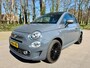 Fiat 500 500S 1.2 Sport Navi+Carplay-Andriod Auto / Cruise / PDC senroren / Clima / Half Leer