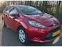 Ford Fiesta 1.25 Limited 2009 AIRCO 5-DRS APK 02-2027