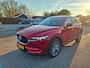 Mazda CX-5 2.0 SkyActiv-G 165 luxury trekh, leer, carplay