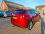 Mazda CX-5 2.0 SkyActiv-G 165 luxury trekh, leer, carplay