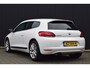 Volkswagen Scirocco 2.0 TSi 200PK Highline Plus ECC | Full Map Navi | Stoelverwarming | Half Leder | Volledig Onderhouden!!