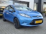 Ford Fiesta 1.25 Trend 5deurs + LM VELGEN + AIRCO + CAMERA + BLUETOOTH