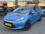 Ford Fiesta 1.25 Trend 5deurs + LM VELGEN + AIRCO + CAMERA + BLUETOOTH