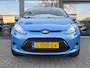 Ford Fiesta 1.25 Trend 5deurs + LM VELGEN + AIRCO + CAMERA + BLUETOOTH