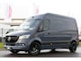 Mercedes-Benz Sprinter 315 1.9 CDI L2H2 FWD Adaptieve Cruise, 360 Camera, LED, Carplay, NAVI, Sensoren, Automaat, 150pk, Uniek!