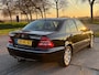 Mercedes-Benz C-klasse 180 K. Elegance Automaat ECC Audio-CD/Navigatie Electric pakket LMV 16" Cruisecontrol Dealeronderh. Nw Apk!