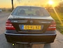 Mercedes-Benz C-klasse 180 K. Elegance Automaat ECC Audio-CD/Navigatie Electric pakket LMV 16" Cruisecontrol Dealeronderh. Nw Apk!