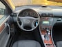 Mercedes-Benz C-klasse 180 K. Elegance Automaat ECC Audio-CD/Navigatie Electric pakket LMV 16" Cruisecontrol Dealeronderh. Nw Apk!