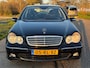 Mercedes-Benz C-klasse 180 K. Elegance Automaat ECC Audio-CD/Navigatie Electric pakket LMV 16" Cruisecontrol Dealeronderh. Nw Apk!