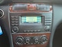 Mercedes-Benz C-klasse 180 K. Elegance Automaat ECC Audio-CD/Navigatie Electric pakket LMV 16" Cruisecontrol Dealeronderh. Nw Apk!