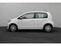 Volkswagen Up! 1.0 move up! BlueMotion 2015 | Airco | Navigatie Display Uitneembaar | Boekjes | 2 Sleutels | Elektrische Ramen | Nationale Autopas