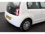 Volkswagen Up! 1.0 move up! BlueMotion 2015 | Airco | Navigatie Display Uitneembaar | Boekjes | 2 Sleutels | Elektrische Ramen | Nationale Autopas