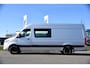 Mercedes-Benz Sprinter 319 V6 3.0 CDI L2H2 DC PB Edition 360 Camera, Adaptieve Cruise, Carplay, 10,5'' Mbux, LED, Standkachel, Stoelverwarming, Multimedia, Uniek!