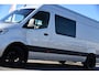 Mercedes-Benz Sprinter 319 V6 3.0 CDI L2H2 DC PB Edition 360 Camera, Adaptieve Cruise, Carplay, 10,5'' Mbux, LED, Standkachel, Stoelverwarming, Multimedia, Uniek!