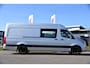 Mercedes-Benz Sprinter 319 V6 3.0 CDI L2H2 DC PB Edition 360 Camera, Adaptieve Cruise, Carplay, 10,5'' Mbux, LED, Standkachel, Stoelverwarming, Multimedia, Uniek!