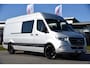 Mercedes-Benz Sprinter 319 V6 3.0 CDI L2H2 DC PB Edition 360 Camera, Adaptieve Cruise, Carplay, 10,5'' Mbux, LED, Standkachel, Stoelverwarming, Multimedia, Uniek!