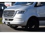 Mercedes-Benz Sprinter 319 V6 3.0 CDI L2H2 DC PB Edition 360 Camera, Adaptieve Cruise, Carplay, 10,5'' Mbux, LED, Standkachel, Stoelverwarming, Multimedia, Uniek!