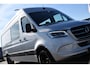 Mercedes-Benz Sprinter 319 V6 3.0 CDI L2H2 DC PB Edition 360 Camera, Adaptieve Cruise, Carplay, 10,5'' Mbux, LED, Standkachel, Stoelverwarming, Multimedia, Uniek!