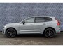 Volvo XC60 T6 Plug-in hybrid AWD Ultra Black Edition | Facelift | Google | Long Range | Harman Kardon Audio | Head-up Display | 360 Graden Camera | Panoramadak | Elektrisch Verstelbare Voorstoelen | Stoel-/Stuurverwarming | Keyless | Getint Glas | Dodehoekdetectie | LED Koplampen | 21" LM