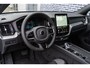 Volvo XC60 T6 Plug-in hybrid AWD Ultra Black Edition | Facelift | Google | Long Range | Harman Kardon Audio | Head-up Display | 360 Graden Camera | Panoramadak | Elektrisch Verstelbare Voorstoelen | Stoel-/Stuurverwarming | Keyless | Getint Glas | Dodehoekdetectie | LED Koplampen | 21" LM