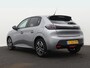 Peugeot 208 Allure 100pk | Navigatie | Camera | Parkeersensoren Achter | Licht Metalen Velgen 16"| Cruise Control