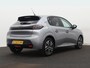 Peugeot 208 Allure 100pk | Navigatie | Camera | Parkeersensoren Achter | Licht Metalen Velgen 16"| Cruise Control