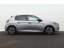 Peugeot 208 Allure 100pk | Navigatie | Camera | Parkeersensoren Achter | Licht Metalen Velgen 16"| Cruise Control