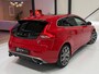 Volvo V40 2.0 T4 Business Sport R-Design Navi Pano Nap Pdc Camera Cruise Leder Stoelverw.