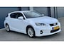 Lexus CT 200h Business Line | Hybride & Zuinig | Nieuwstaat | Dealeronderhouden | Automaat | Camera | Rijklaar |