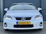 Lexus CT 200h Business Line | Hybride & Zuinig | Nieuwstaat | Dealeronderhouden | Automaat | Camera | Rijklaar |