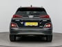 Hyundai Kona Electric EV PREMIUM 64 kWh | 3 FASE | WARMTEPOMP | LEDER | CLIMA | CRUISE ADAPTIEF | CAMERA | NAVI | STOEL- & STUURVERWARMING | 17'' LM VELGEN | PDC VOOR & ACHTER |