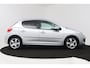 Peugeot 207 1.6 VTi Allure (PANORAMADAK, TREKHAAK, CRUISE CONTROL, NAVIGATIE, PARKEERSENSOREN)