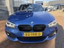 BMW 1-Serie 118d High Executive AUT 3X M-SPORT H&K/LED/NL AUTO/NAP 150pk