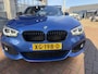 BMW 1-Serie 118d High Executive AUT 3X M-SPORT H&K/LED/NL AUTO/NAP 150pk