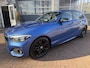 BMW 1-Serie 118d High Executive AUT 3X M-SPORT H&K/LED/NL AUTO/NAP 150pk