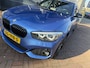 BMW 1-Serie 118d High Executive AUT 3X M-SPORT H&K/LED/NL AUTO/NAP 150pk