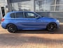 BMW 1-Serie 118d High Executive AUT 3X M-SPORT H&K/LED/NL AUTO/NAP 150pk