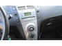 Toyota Yaris 1.3 VVTi Sol MMT