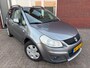 Suzuki SX4 1.6 Exclusive / PDC / Clima / Keyless / AUT / Stoelverwarming