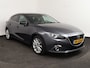 Mazda 3 2.0 GT-M AUTOMAAT NAVI LEER TREKHAAK CAMERA