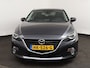 Mazda 3 2.0 GT-M AUTOMAAT NAVI LEER TREKHAAK CAMERA