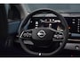 Nissan Ariya e-4ORCE Evolve+ 91 kWh 400PK | Schuif-/Kanteldak | BOSE Audio | Head-Up Display | 20” Inch Velgen | Volleder Interieur | Stoelkoeling | Apple CarPlay & Android Auto