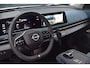 Nissan Ariya e-4ORCE Evolve+ 91 kWh 400PK | Schuif-/Kanteldak | BOSE Audio | Head-Up Display | 20” Inch Velgen | Volleder Interieur | Stoelkoeling | Apple CarPlay & Android Auto
