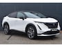 Nissan Ariya e-4ORCE Evolve+ 91 kWh 400PK | Schuif-/Kanteldak | BOSE Audio | Head-Up Display | 20” Inch Velgen | Volleder Interieur | Stoelkoeling | Apple CarPlay & Android Auto