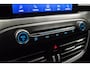 Ford Focus Wagon 1.0 EcoBoost Hybrid Titanium X Business [ B&O Digital Dash El Klep Stoelverw LED Camera Draadloos Telefoonlader ]