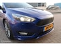 Ford Focus Wagon 1.5 183PK ST Line AUTOMAAT,CARPLAY,LEDVER.