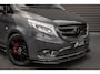 Mercedes-Benz Vito 116CDI 163PK LANG JB- EDITION FULL BLACK / AMG / SPOILER / VERLAGINGSVEREN / NAVIGATIE / SIDE- BARS / CAMERA