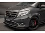 Mercedes-Benz Vito 116CDI 163PK LANG JB- EDITION FULL BLACK / AMG / SPOILER / VERLAGINGSVEREN / NAVIGATIE / SIDE- BARS / CAMERA